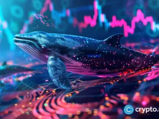 James Wynn offloads $4.12M HYPE and takes another $100M 40x-leveraged long bet on Bitcoin