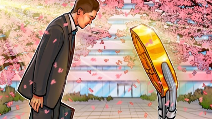 Japan Eyes Crypto ETFs, 20% Tax in Regulatory Overhaul Japan Eyes Crypto ETFs, 20% Tax in Regulatory Overhaul