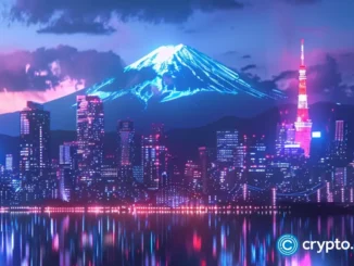 Japanese fashion brand ANAP buys more Bitcoin ahead of 1,000 BTC goal