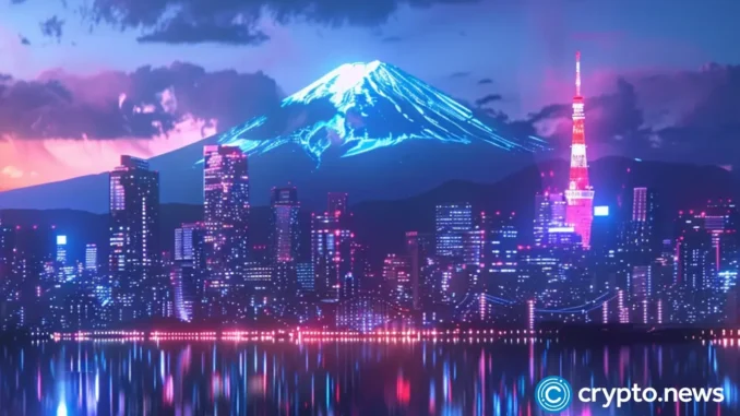 Japanese fashion brand ANAP buys more Bitcoin ahead of 1,000 BTC goal