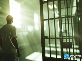 Reentry through repair: Jill Ford’s plan to close crypto’s access gap