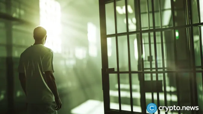 Reentry through repair: Jill Ford’s plan to close crypto’s access gap