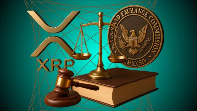 Here’s What’s Exactly Happening With Ripple, SEC and The Never Ending Lawsuit