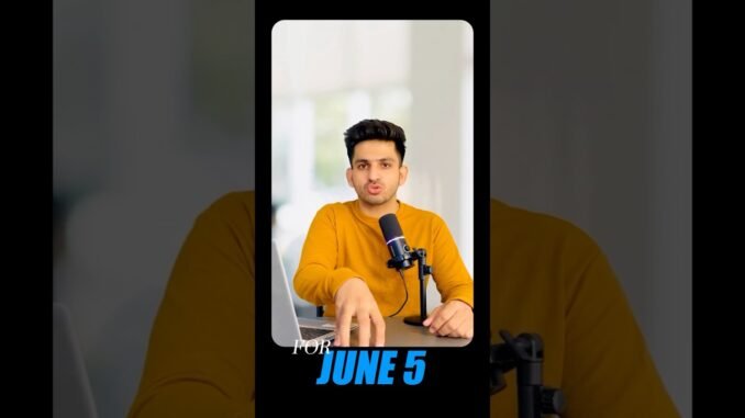 June 5 #CryptoNews #MoonPay #Bitcoin #CaliforniaCrypto #MetaWealth #CryptoRegulation #BidenCash