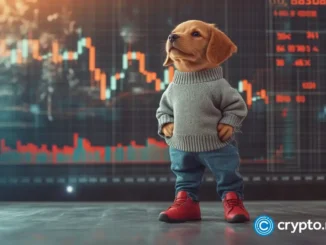 Just a chill guy price prediction