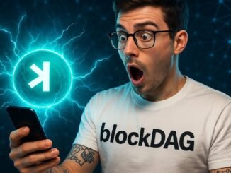 KASPA Wallet Setup: How to Install Kaspium? 🔐 Secure Web3 Crypto Guide