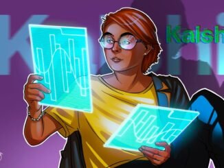 Kalshi Raises $185M at $2B Valuation: Report