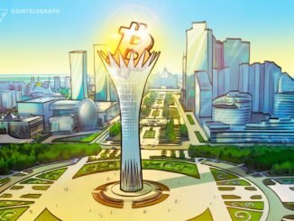 Kazakhstan Establishes a National Crypto Reserve