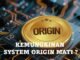Kemungkinan Staking Origin Bisa Mati, Simak disini