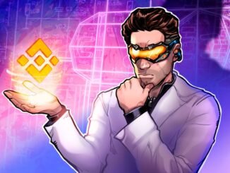 Kenya’s VASP Bill Sparks Fears of Binance-Backed Monopoly