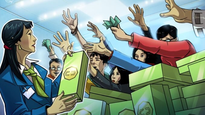 Korean Youth Turn to Crypto as a Last Shot at Korean Youth Turn to Crypto as a Last Shot at Prosperity