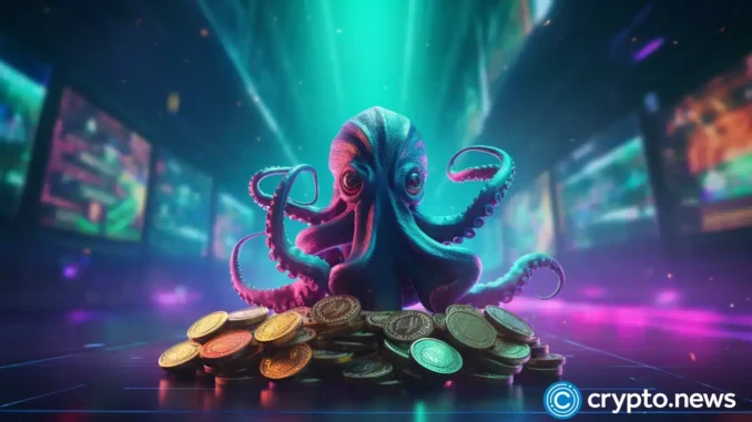 Kraken launches tokenized U.S. stocks with 24/5 trading via xStocks