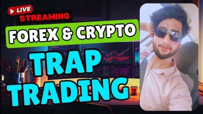 LIVE CRYPTO Trading | Trading For Beginners | #livetrading#crypto #bitcoin #forex