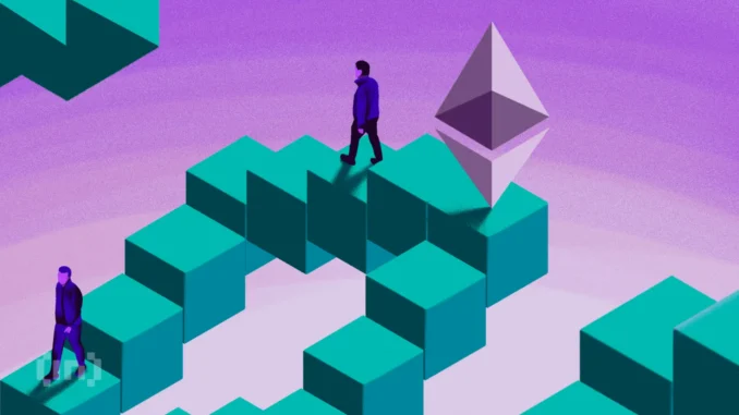 Ethereum Bears Re-Emerge: Is a Price Drop Below $2,344 Inevitable for ETH?