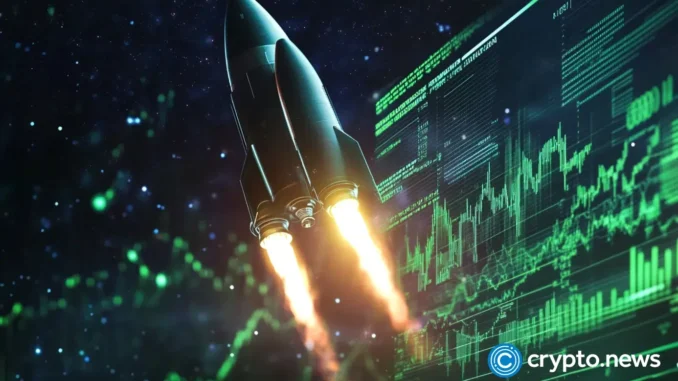 Lagrange rockets, then reenters reality as hype fizzles