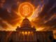 Largest US economy, California, moves to accept Bitcoin for state fees by passing new bill to Senate
