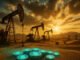 LatAm energy giant executes landmark $75M oil and gas deal via blockchain tokenization
