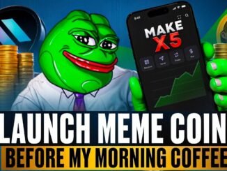 Launch a Meme Coin Zero Dev | Pump.fun v2 Liquidity-Lock Hack for Trending Charts 2025