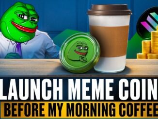 Launch a Meme Coin with AI Branding | Pump.fun Copy-Trading x100 Strategy (2025 Guide)