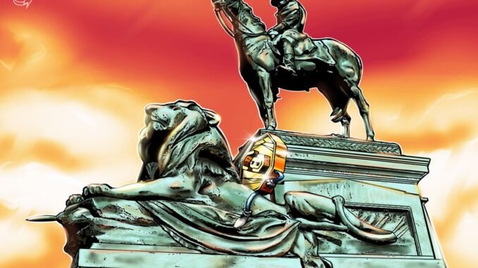 Lawmakers Propose Amending Crypto Market Structure Bill Before Markup Lawmakers Propose Amending Crypto Market Structure Bill Before Markup