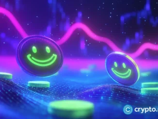 Leading memecoins under $2b set to explode in next bull run