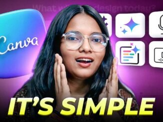 Learn Canva AI in 23 minutes | Complete Tutorial For Beginners