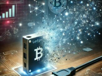 Ledger Pulls the Plug on Nano S, Here’s Why You Might Need a New Wallet