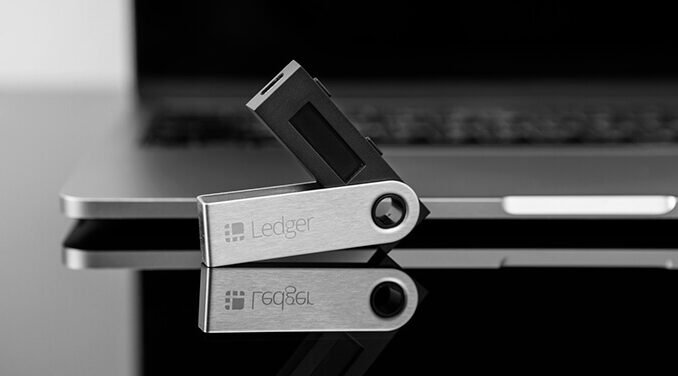 Ledger to discontinue its Nano S hardware wallet model Ledger to discontinue its Nano S hardware wallet model