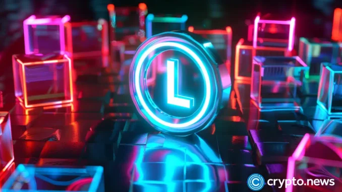 Lightchain AI grabs watchlist spots while Litecoin waits for a market shift that never comes