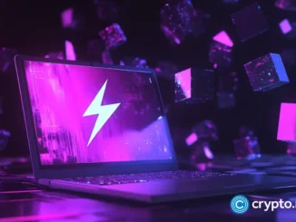 Lightchain AI hits bonus round milestone as Avalanche battles consolidation patterns