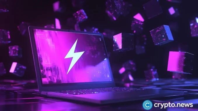 Lightchain AI hits bonus round milestone as Avalanche battles consolidation patterns