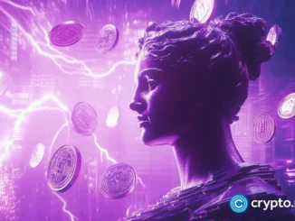 Lightchain AI rises as leading pick while Litecoin clings to legacy with dwindling interest