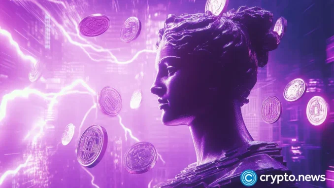 Lightchain AI rises as leading pick while Litecoin clings to legacy with dwindling interest