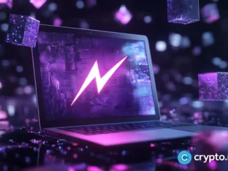 Lightchain AI secures dev funding as Stellar seeks relevance in the crypto space