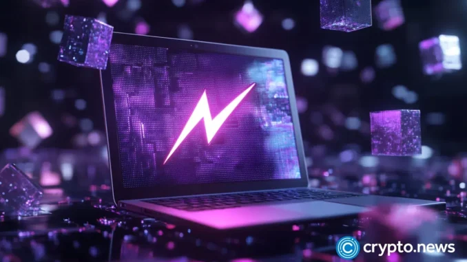 Lightchain AI secures dev funding as Stellar seeks relevance in the crypto space