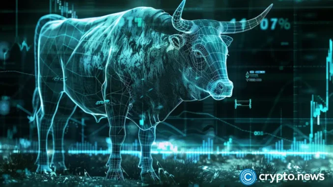 Lista DAO surges as total value locked hits all-time high Lista DAO surges as total value locked hits all-time high