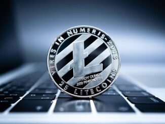 Litecoin About To Complete 3rd Ever Golden Cross In History, What Happened The Last 2 Times?