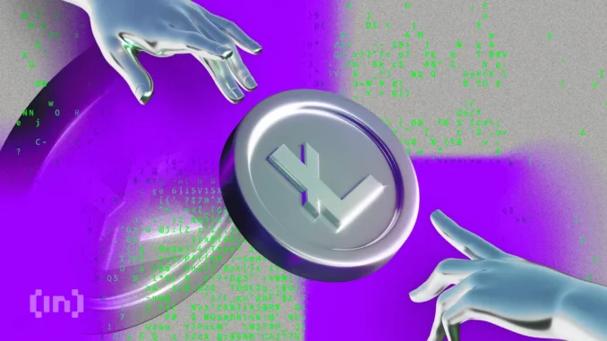 Litecoin Nears Oversold Levels – What’s Next for LTC Price?