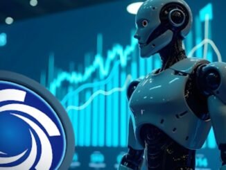 Ozak AI, a rising star that combines predictive artificial intelligence with decentralized infrastructure to transform financial data analysis.