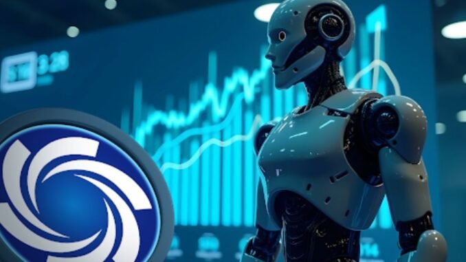 Litecoin’s 2025 Forecast Sees $150 Potential, but Ozak AI’s 300x Ozak AI, a rising star that combines predictive artificial intelligence with decentralized infrastructure to transform financial data analysis.