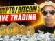 🤑Live Bitcoin Trading: Real-Time BTC Price Analysis & Signals ⁨@anishsharma3⁩ #bitcointrading #btc