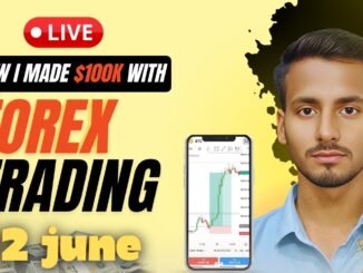 Live Crypto Trading for Beginners | 02/06/2025