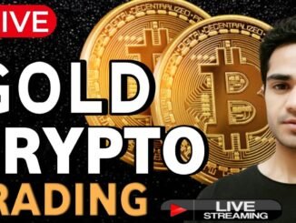 Live Market Analysis & Trade Insights: Forex, Gold, Crypto  3 June