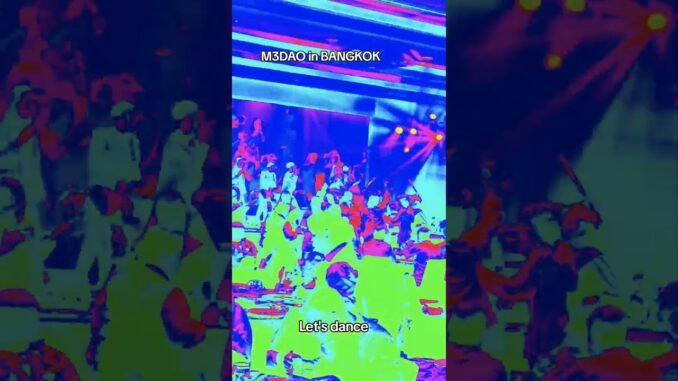 M3DAO Avatar https://t.me/myAVATARworker #dao #m3mars #M3DAO #Web3 #defi