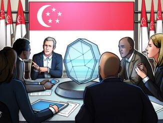 MAS Confirms Near-Ban on Foreign-Only Digital Token Services