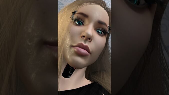 Machine Learning #vam #gaming #vr #ai #news #fypシ #funnyvideo #fypシviral