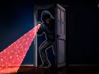 Major crypto hacks fell 40% in May, says PeckShield