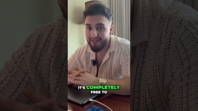 Make Money Online 2024: AI Shopify Beginner Guide