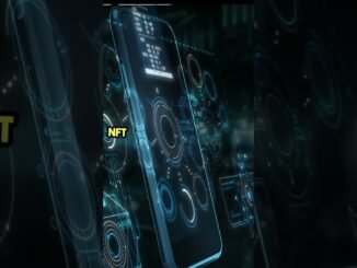 Make Money While You Sleep? Web3 Explained in 60 Seconds! 💸