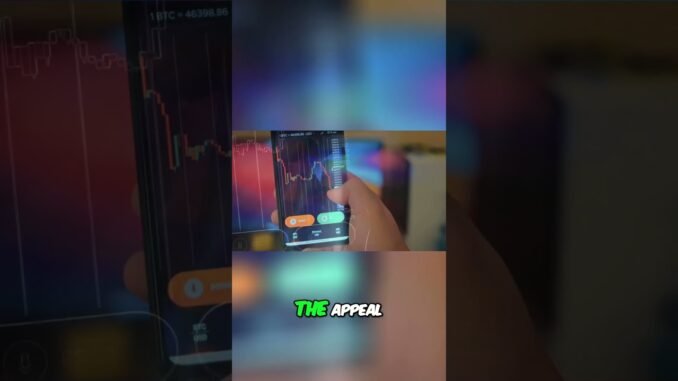 Make Money with Crypto: Your Beginner's Guide!